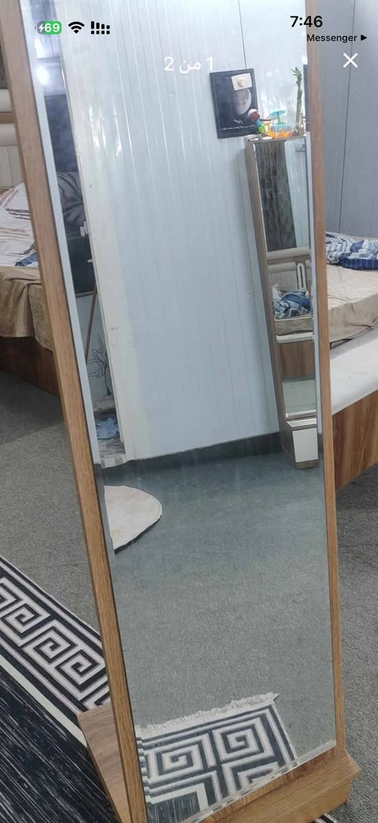 لبيع مكان  الدورة
المرايا عاموديه
جدر ضغط ماركه زيو مستخدم مرة وحدة 
راوتر 
جك وطاحونه زجاجيه


**إذا كنت صاحب هذا الإعلان وتريد حذفه لأي سبب، رجاءا أرسل رسالة إلى الدعم الفني**