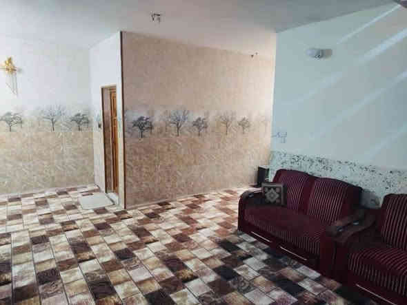 《 دار للبيع 》
💢 مساحه الدار 200 متر
💢 بناء جيد واجهه 8 مترنزال 25 متر 
💢 يحتوي الطابق الأرضي على :- گراج/حديقه/صاله كبيره/هول داخلي /مطبخ/صحيات /غرفه نوم/منور/حولي/

💢 يحتوي الطابق الثاني على:- غرفة نوم عدد٣/صحيات

💢 الموقع ممتاز قريب على الشارع الرئيسي والمتنزه الجديد و الفرع نظيف و جيرانه جدا محترمين
💢 طابو صرف 
💢 الموقع بغداد /شهداء البياع/ضباط الشهداء /قرب حي الجهاد/قرب شارع المضخه التجاري 
💢 للإستفسار الاتصال او واتساب 
***********
