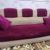 كنب • مجلس بسيط