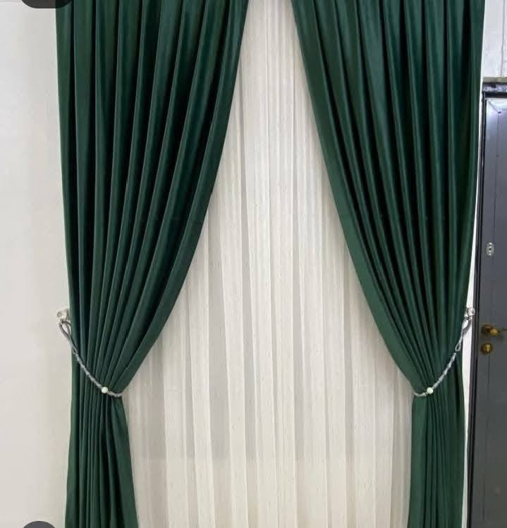 اي فصال قابل للتنفيذ بأسعار مناسبه
#توجد خياطه 🪡ام حسين #حسب الطلب 🌹
انتم تختارون ونحن نوفر لكــم ما تردون  ـ
——-——-—•-🦋🌺🦋-•—-——-——
🚕.       توجد خدمة التوصيل
——-——-—•-🦋🌺🦋-•—-——-——
🎀.      للحجز على واتساب ***********واتولاستفسار خاص

📍 
إشارة
