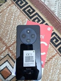 ريدمي 14C • ١٢٨ جيجا • رام ٨