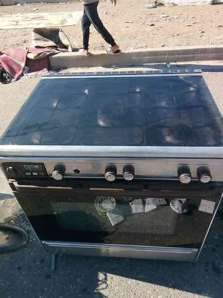 طباخات عشتار للبيع كل عيب ما بيه الشراي يتصل ***********
