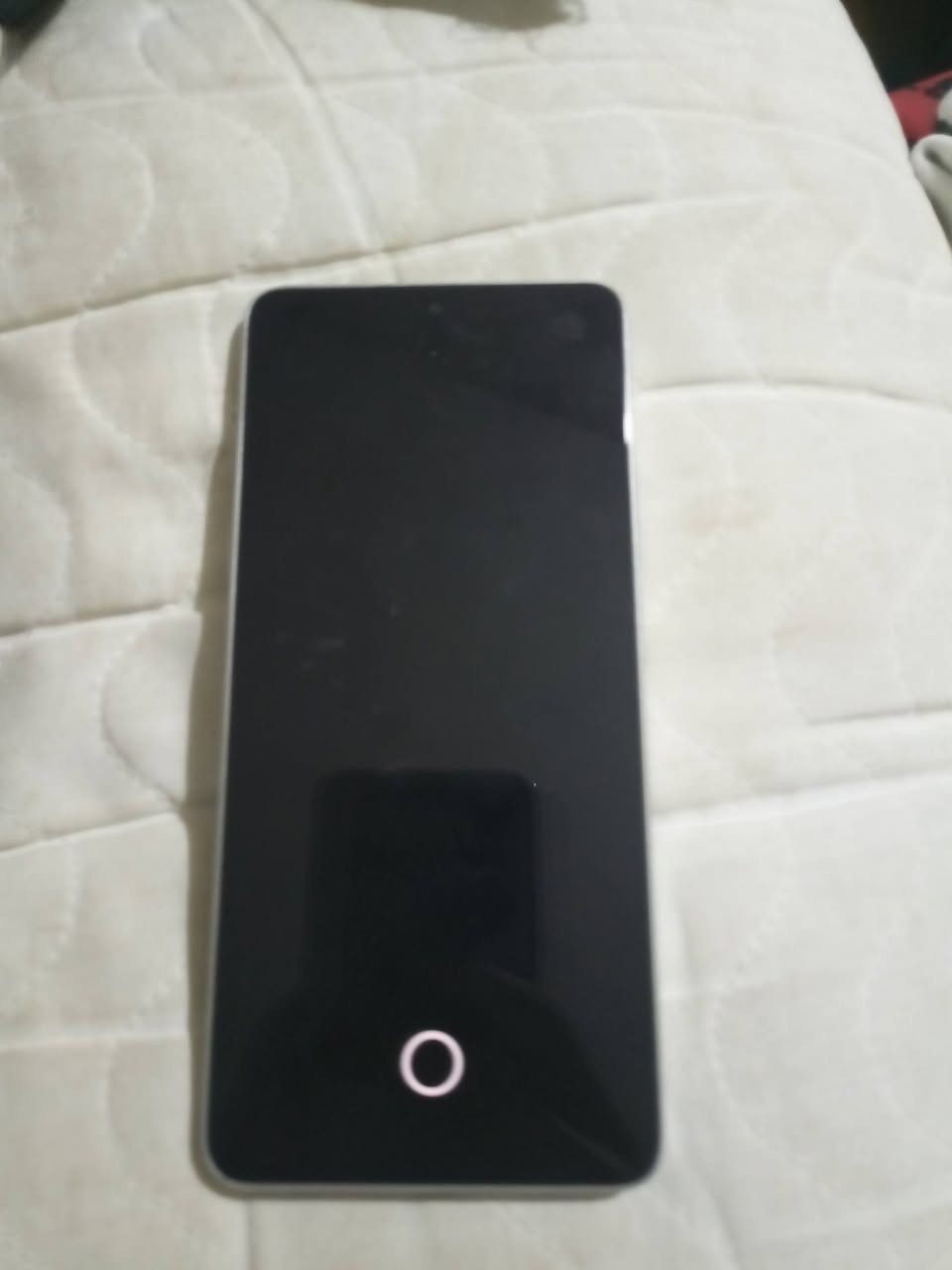 جهاز بوكو جهاز خير من الله كلشي ما مبدل بي شي 120فريم بل بوبجي ذاكره512جهاز فول سعر 270وبي مجال مكاني ديالئ بعقوبه


**إذا كنت صاحب هذا الإعلان وتريد حذفه لأي سبب، رجاءا أرسل رسالة إلى الدعم الفني**