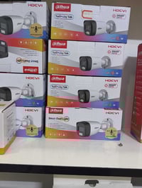 تركيب كاميرات • منازل مدارس • دوائر