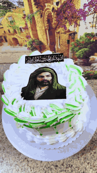مرحباً بكم في كيك للمناسبات! 🎂✨ نحوّل مناسبتك الخاصة إلى لحظة لا تُنسى...