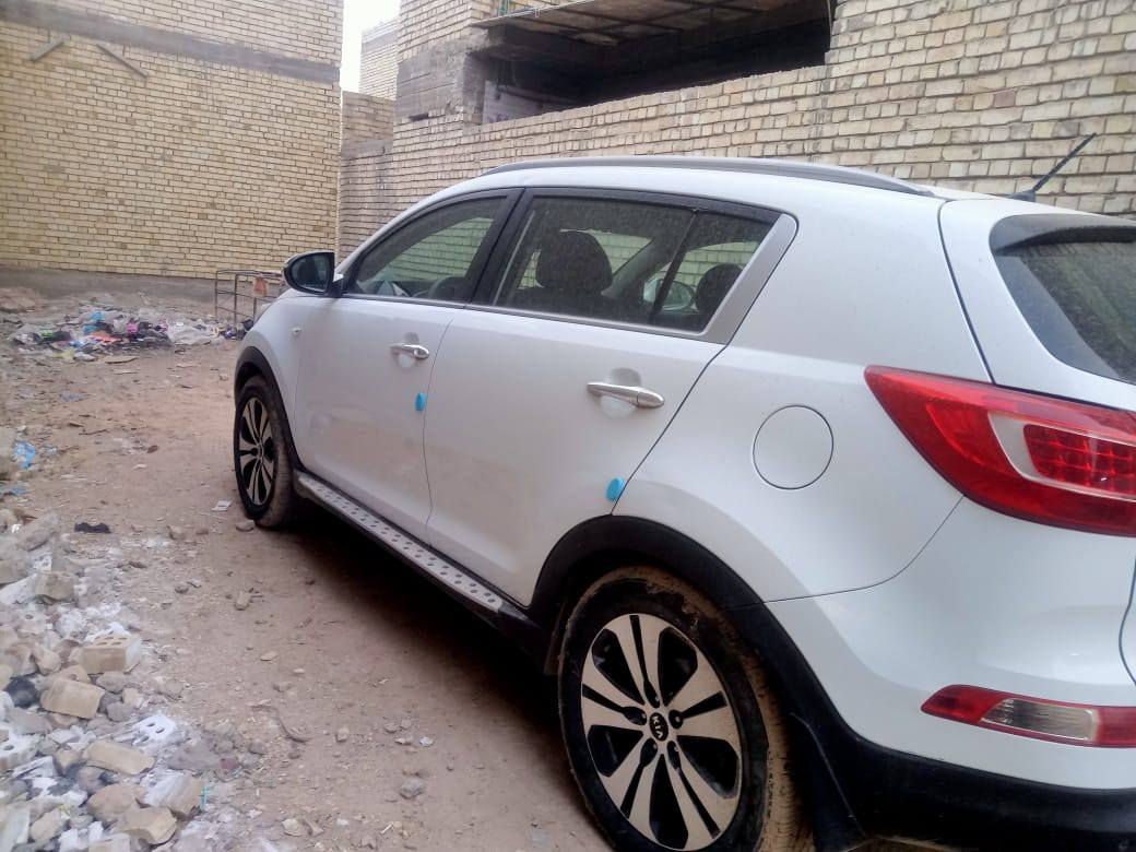 ياالله
السلام عليكم
كيا سبورتج2014 خليجيه مكان بغداد ***********
