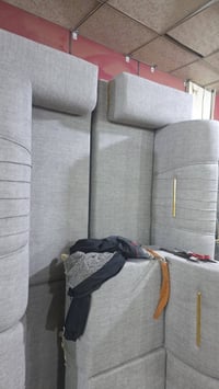 ديوان • جديد • بحركه