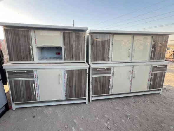 معرض ومعمل ام البنين  لعمل كافيه أنواع الامنيوم جميع أنواع المديلات المبطن درجه أولى ***********3
