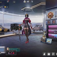 حساب ببجي • مستوى 73 • شعبية 480k