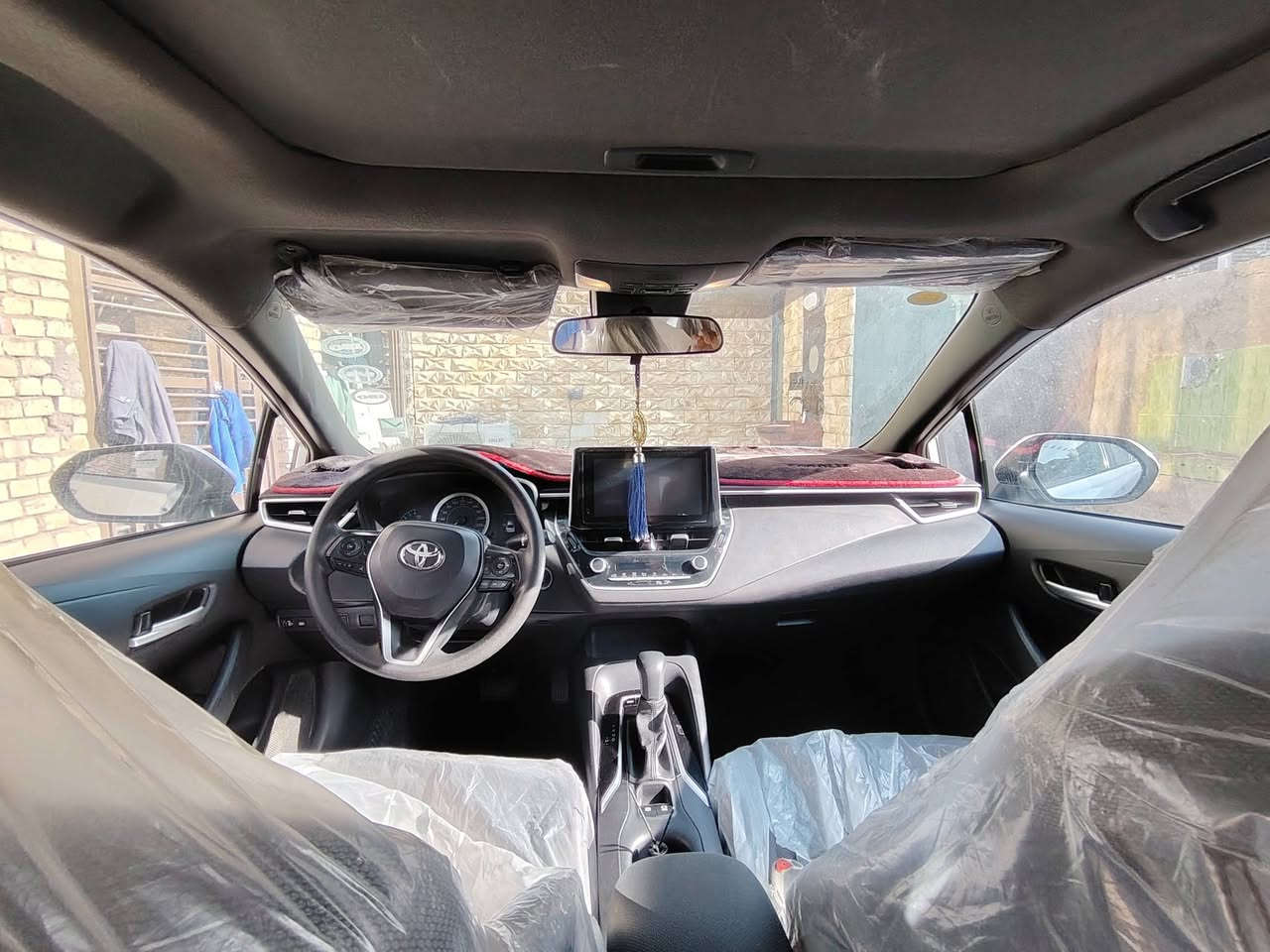 السلام عليكم كورله جيهان ٢٠٢٢ فول موصفات بصمه تحديد مسار تحذير خروج عن لمسار رتجاج س تيرن خروج عن لمسار وتو هونت رادار مانع نزلاق رقم شمالي سليمانيه ماشيه ٦٥ مكينه ١٨٠٠✈️ كير عشر نمر المرغوب ✈️ شاشه تدعم كار بلي وبعد بيه هواي موصفات ومكفوله كفاله عامه سياره مال بيت رقم الهاتف ***********
