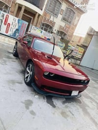 جالنجر • ٢٠١٤ • ٧٨ ألف ميل