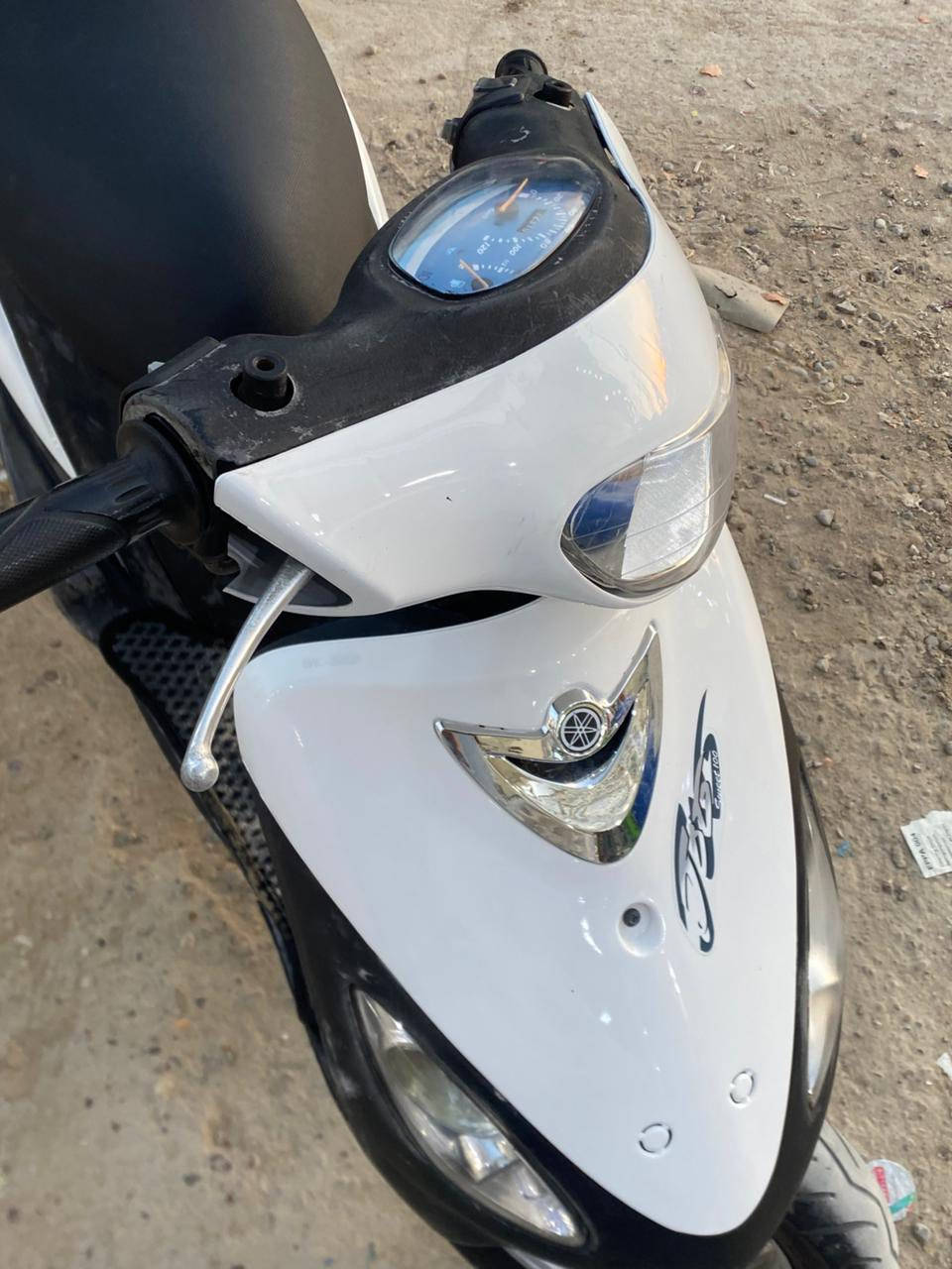 السلام عليكم دراجه ماكس منغولي رمبه ماصار قليل من طالعه من الخان نضيف كلش العنوان نجف حي المكرمه التفاصيل خاص واتساب ***********
