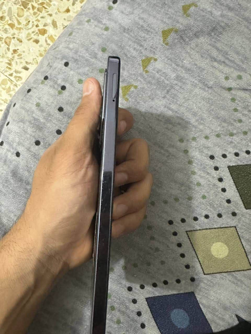 سلام عليكم مرخصه الادمن
تكنو بوفا 6برو
ذاكره256+رام12
بطاريه 6000
نسبئه البطاريه 96
السعر240وبي مجال 
العنوان بغداد البلديات 
للاتصال***********
