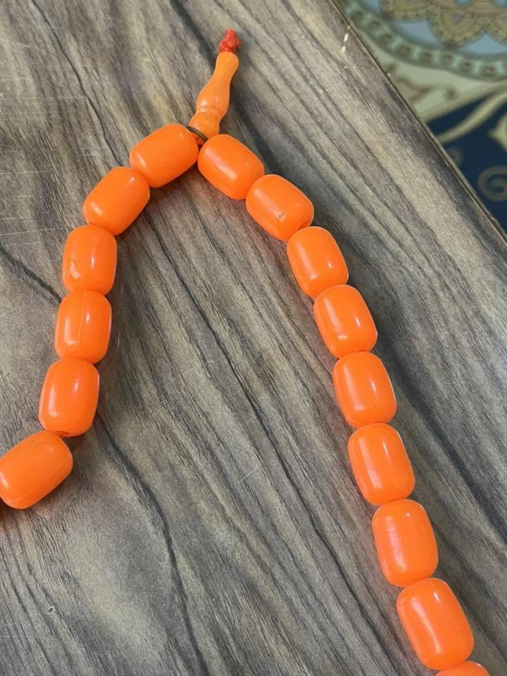 مسبحه قديمه جدا للبيع عملت عليها تجربه الماء والملح طافت لفوق الماء ادفع بحق الله وشيل 🤷‍♂️ (0798103434)


**إذا كنت صاحب هذا الإعلان وتريد حذفه لأي سبب، رجاءا أرسل رسالة إلى الدعم الفني**