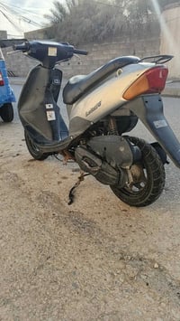 ساسوكي • دراجة رياضية • ميسان المجر الكبير