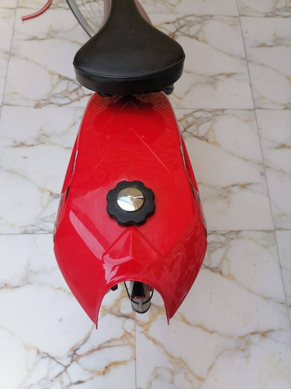 تانكي مضلع ماصارلي 10 ايام من شاده بعده بالجيس سعره 25 قفل وبدون مداهر وبدون ملحقات الشراي يجي خاص مكاني عكيكة


**إذا كنت صاحب هذا الإعلان وتريد حذفه لأي سبب، رجاءا أرسل رسالة إلى الدعم الفني**