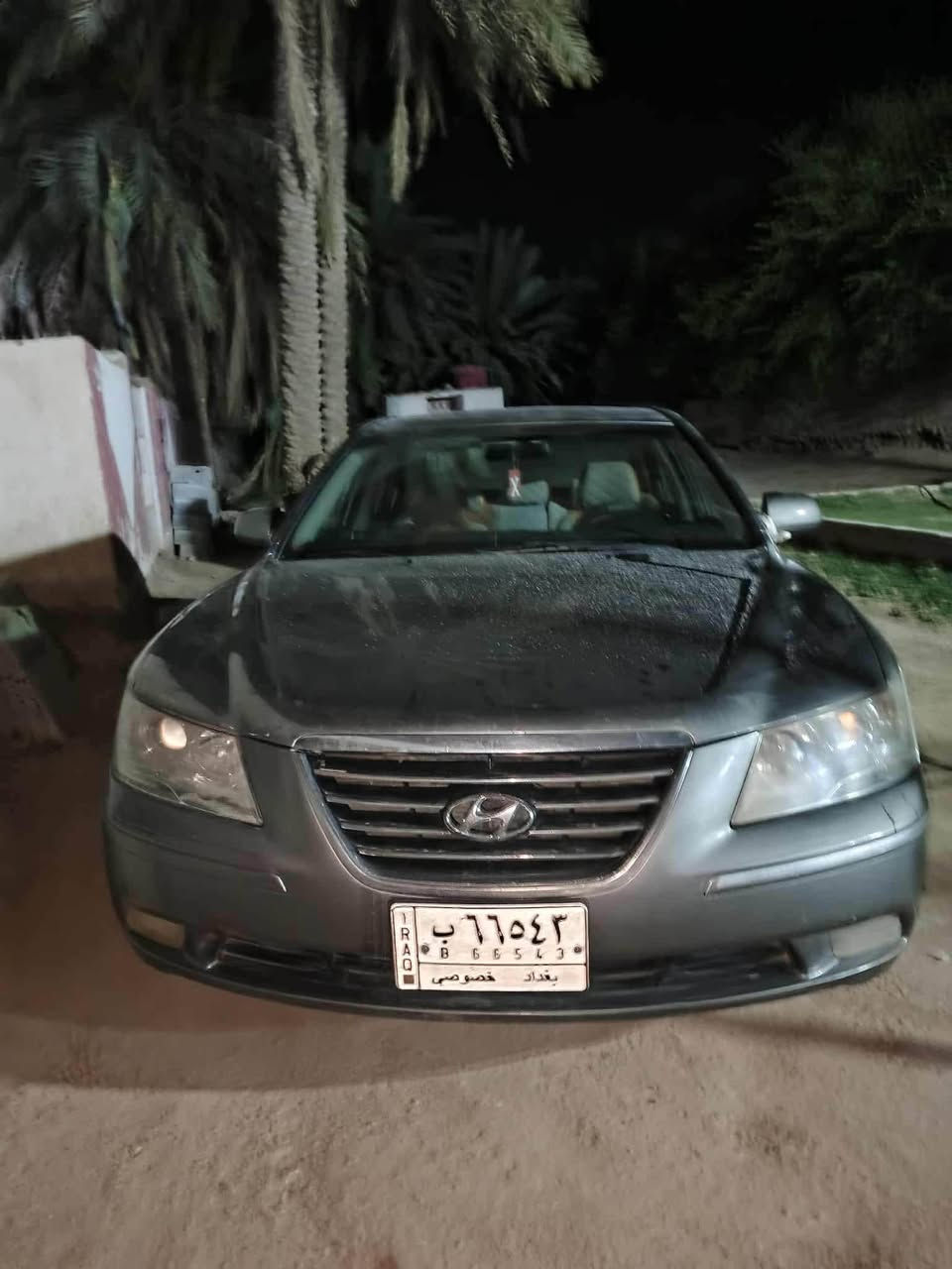 السلام عليكم سوناتا 2009 خليجي كفاله عامه الديوانيه الحمزه الشرقي
***********
