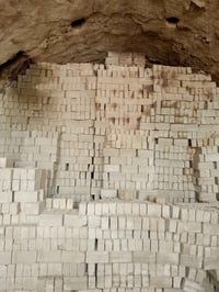 طابوق • معمل حجي • قوي