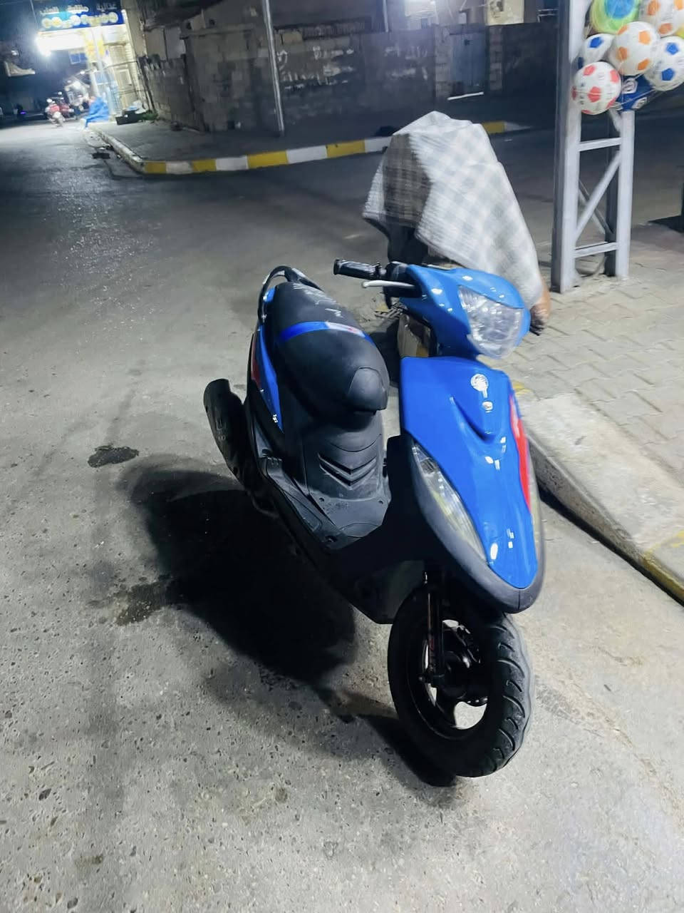 يالله
للبيع دراجه ماكس عدله اي نقص مابيه كله شغال بعده ع وضع الشركه بلادي كله كهربيات كله شغاله دراجه جديده تجي وتشوف بعينك مكاني الرمادي التأميم ٨ شباط ***********
