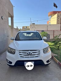 سنتافي • ٢٠١١ • ٦ سلندر