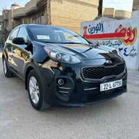 سبورتج ٢٠١٩ • ٧٣ الف كم • نص فول