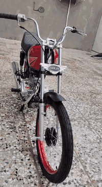 السلام عليكم دراجة للبيع دراجه تعمير كلك السعر 700وبيه مجال لطيبين***********
