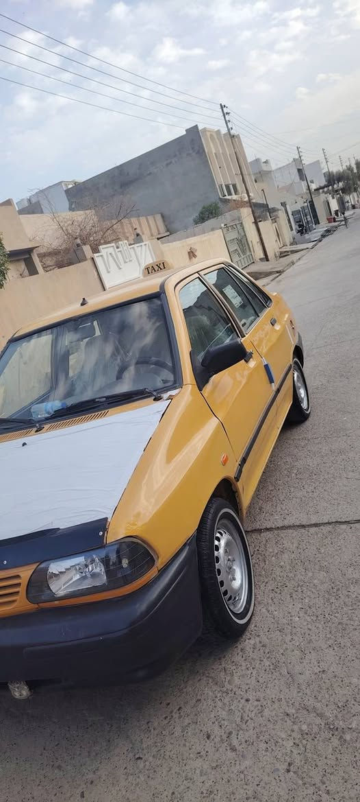 سلام عليكم *********** ياالله سايبه٢٠١٣مشروع وطني ٢٠٢٩ باسمنه شرط التحويل والوكاله مصفره نقابه وغرامات السياره حلوه وجاهزه من كلشي محرك جديد لا صرف لابخار كير لوك صدر امامي خلفي جديدتخم تاير جديد كهربائيات كيجات نشرات كله شغاله سيدي سماعات بيس يعني السياره جهزه شغل وطلع على باب الله السعر32 وبي مجال للشراي خابر وتدلل ممتواجدنت مكاني كركوك الحريه مقابل الغذائيه واسف عل ايطاله كركوك, العراق
