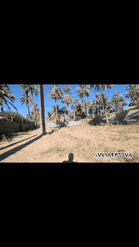 ارض زراعيه • كربلاء طويريج • ١٢٥٠م