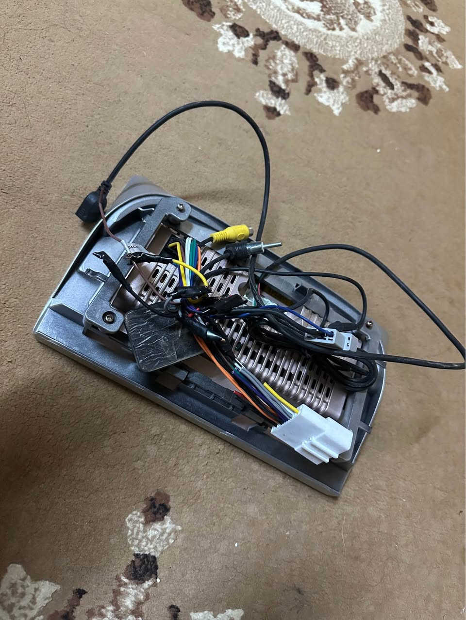 سلاو لە هاورییان ئەم ئایپاتەم هەیە بۆ فرۆشتن کی ویستی با چاتم بۆ بکا بۆ زانیاری زیاتر السليمانية, العراق


**إذا كنت صاحب هذا الإعلان وتريد حذفه لأي سبب، رجاءا أرسل رسالة إلى الدعم الفني**