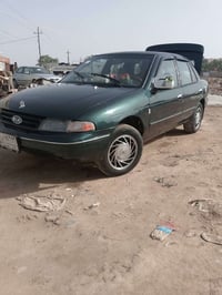 ١٩٩٥ • كير اوتو • ديوانية الدغارة