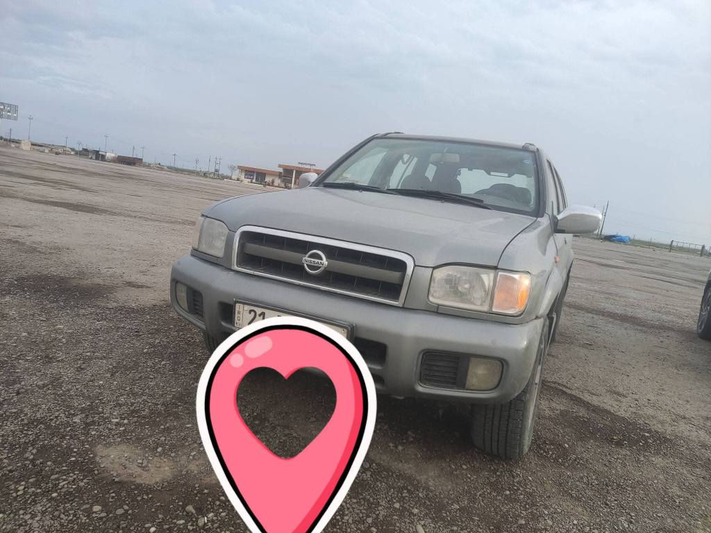 سەلام و عەلەیکوم خۆشەویستانم

نیسان بازفندار مۆدێلی 2005 رەقەم سلێمانیە رەقەمەکەشی جوانە 4 رەقەمە سەنەویە تا 30 هەزەی تازەیە

گێرو مكينه بەشەرت تەبرید و تەدفیئە بەشەرت

4جامی کەهرابائی ئۆتۆ ناوەوەی سەیارەکە رەنکی پێستییە مەرغوبەو ناوەوەی مەکینەشی تازەیە  تایەکانیشی تازەیە سەیارەکە هەمووی بە شەرتە یەک دینار مەسروفی نییە

وبەشەرتە تەحویل و وکالە سەیارەکە بە ناوی منە ژمارەی موبایل لە واتساب *********** شوين سليماني السليمانية, العراق
