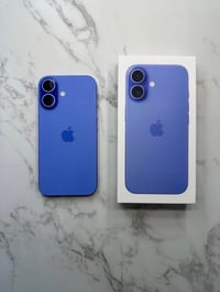 آيفون ١٦ • ١٢٨ • قفل شعار ابل