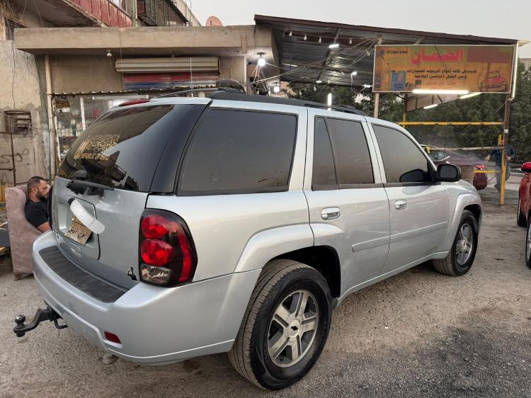 للبيع سيارة بلايزر 2007 فول مواصفات غير متواجد على الفيس الاتصال على الرقم***********
