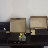 ٦ راوترات • زيرو • ادابتور اصلي