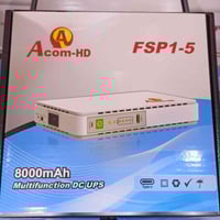 عاكس راوتر • مرتبة وزينة • توصيل الموصل