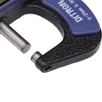 توفرت جمله ومفرد فيرنيه لقياس سمك الحديد الاصليه وبسعر مناسب للاستفسار...