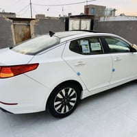 اوبتيما • ٢٠١٣ • محرك ٢٤٠٠