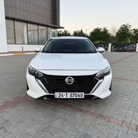 سنترا SV • ٢٠٢٥ • ضرر خارجي