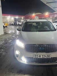 سورنتو ٢٠٢٠ • ٦ سلندر • ٧ ركاب