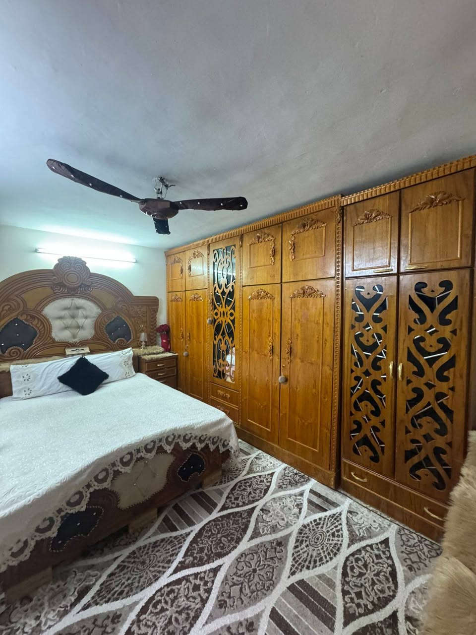 السلام عليكم غرفه نوم خشب عراقي مستعملة نظيف مكاني موصل جانب الايسر حي البكر السعر


**إذا كنت صاحب هذا الإعلان وتريد حذفه لأي سبب، رجاءا أرسل رسالة إلى الدعم الفني**