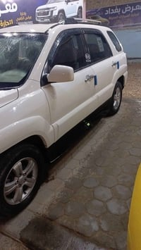 سبورتاج • ٢٠٠٦ • النجف الاشرف