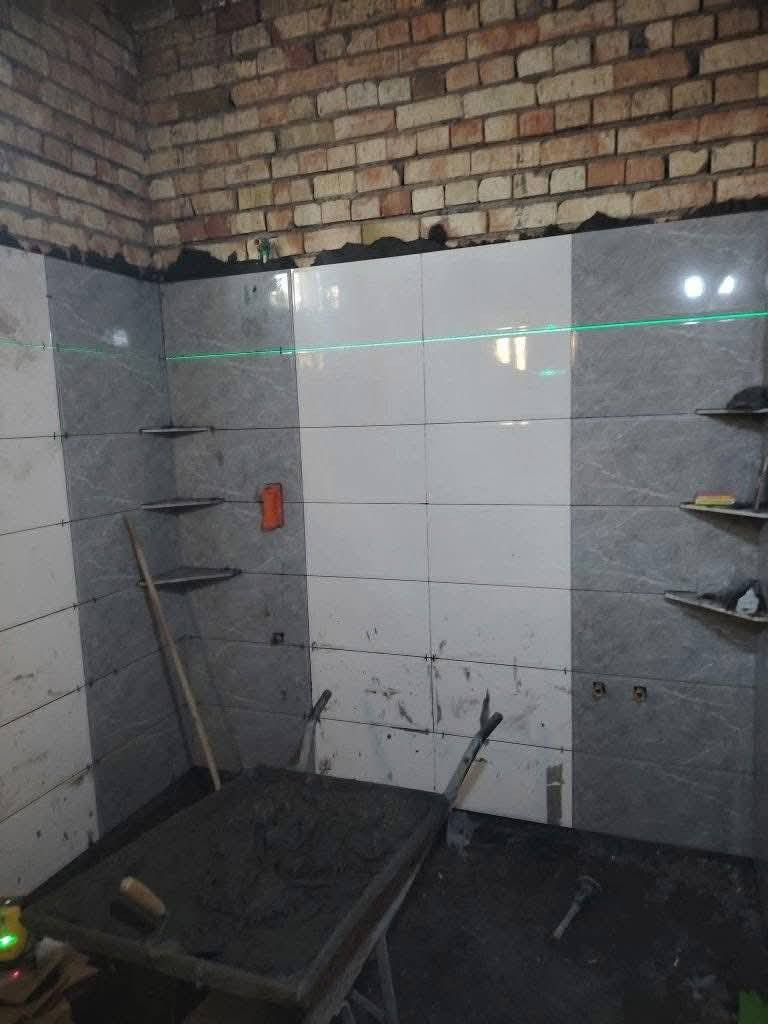 سلام عليكم خلفه سيراميك شغل درجه أوله مكاني بغداد هاذ رقمي ايشي تحتاجون بخدمتكم
***********
