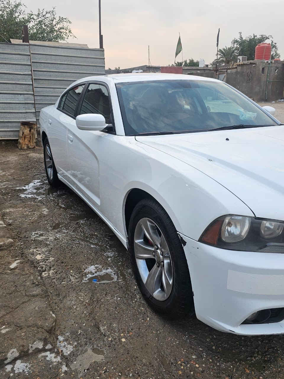 ￼السلام عليكم جارجر موديل 2012 للسيارة كفالة عامة ￼ العنوان بصره زبير  ￼ رقم الهاتف***********￼￼￼
