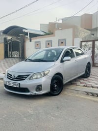 موديل ٢٠١٢ • خليجي • تبريد ثلج