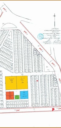 الخالدية • وقف سني ٩٩٢٧ • ماء وكهرباء