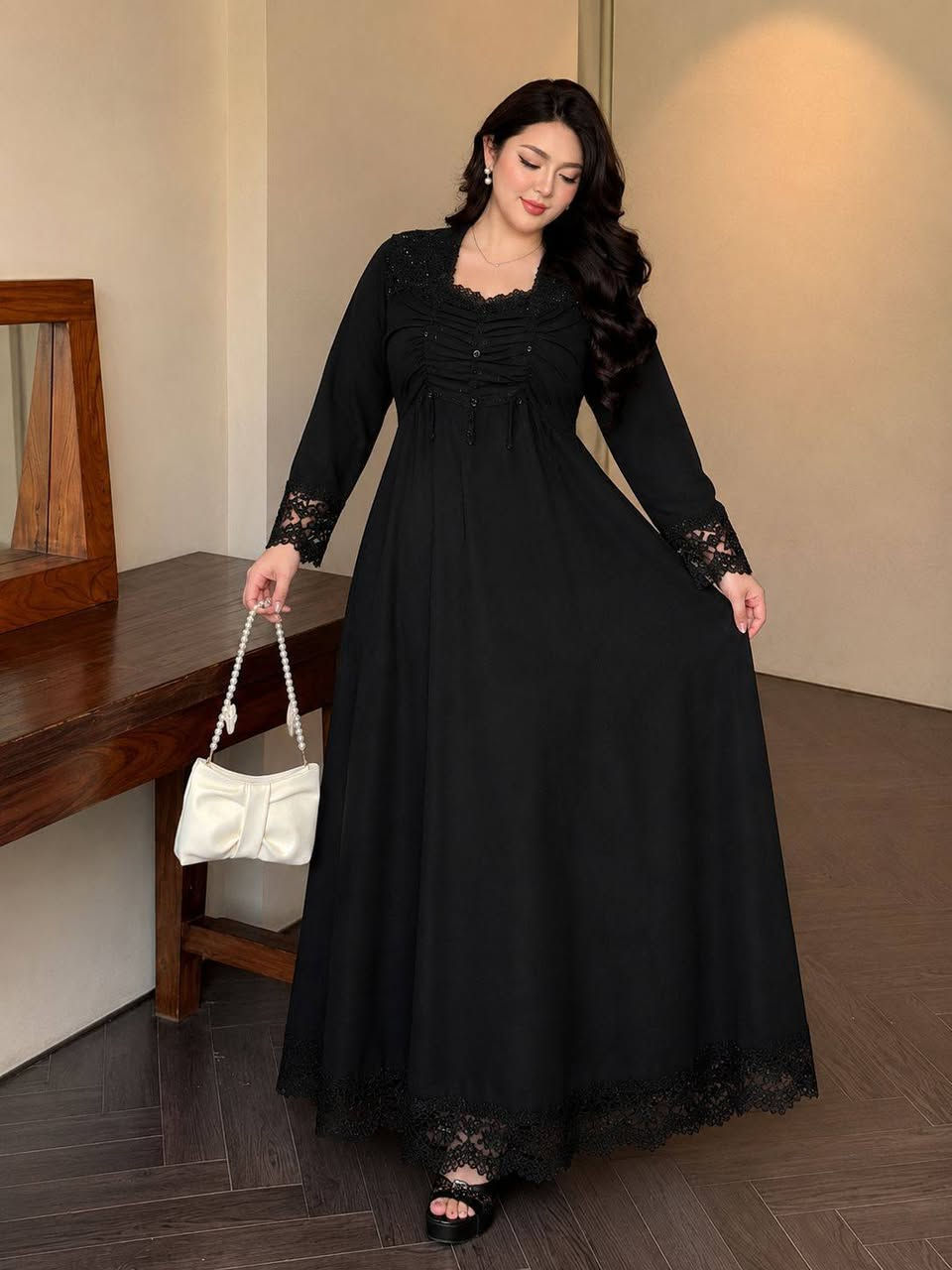 #دشداشة #دراعة

 موديل روعه  قماش كشمير كابوي تركي 

القياسات XL. 2XL. 3XL

السعر 17
سعر الدرزن 175
البيت
#ملابس #ملابس_بنات #ملابس_تركية #موضة #ملابس_اطفال #ملابس_محجبات #ملابس_شتوية #موضه #ملابس_نسائيه #ملابس_الصيف #ازياء #فساتين #ملابس_صيف #ملابس_نسائية #ملابس_سهره #فستان #ملابس_عيد #ملابس_نوم #أزياء #ملابس_اولاد #فاشن #ملابس_رجاليه #ملابس_العيد #لبس #ولادي #ملابس_ماركات #ستايل #عالم_الأزياء #عرض_ازياء #الموضه


**إذا كنت صاحب هذا الإعلان وتريد حذفه لأي سبب، رجاءا أرسل رسالة إلى الدعم الفني**