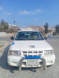 سوزو ٢٠٠٠ • فول مواصفات • أربيل