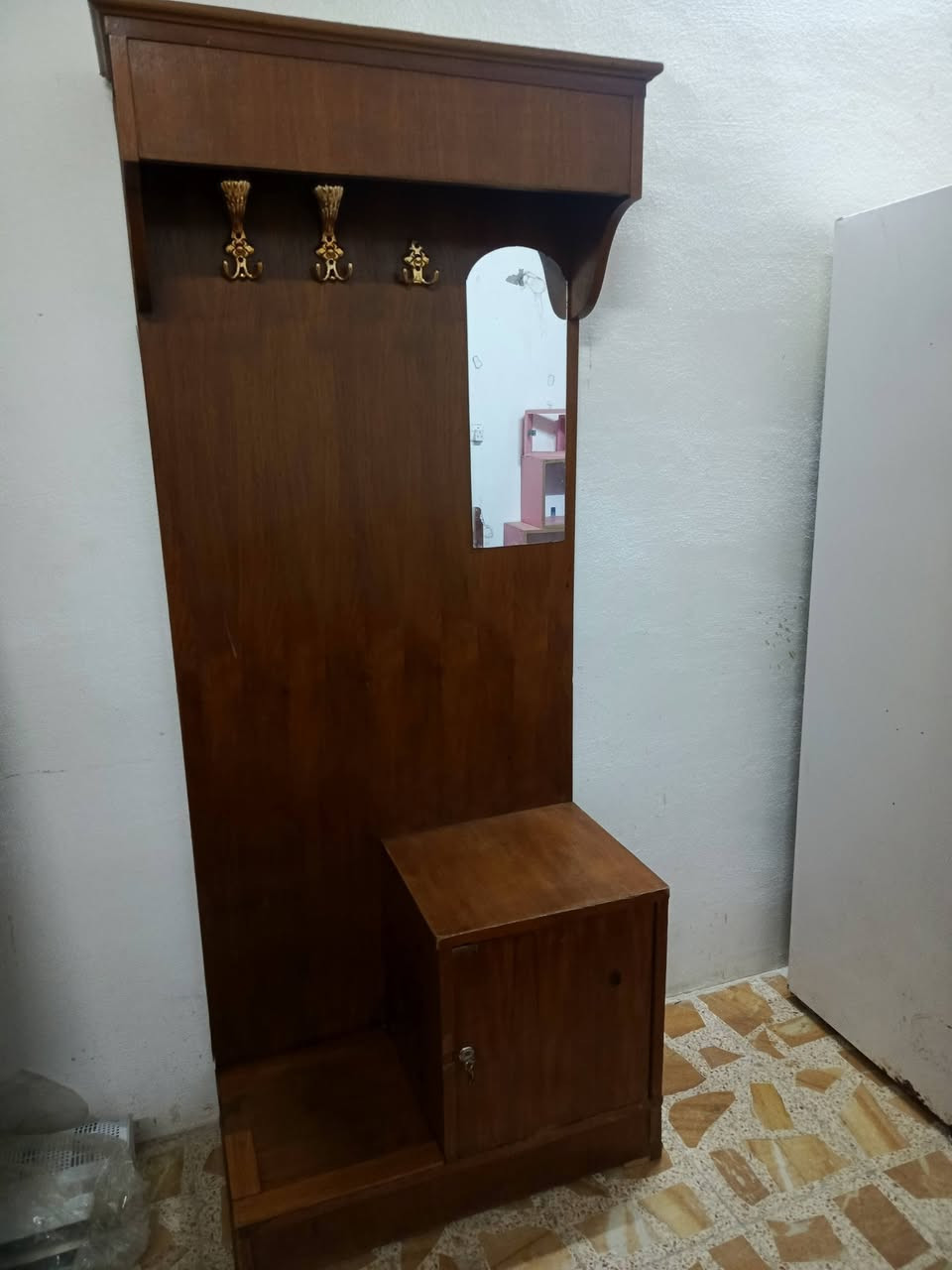 كرويته خشب ثقيل ونظيفه سعر 40 وزاويه ملابس سعر 25


**إذا كنت صاحب هذا الإعلان وتريد حذفه لأي سبب، رجاءا أرسل رسالة إلى الدعم الفني**