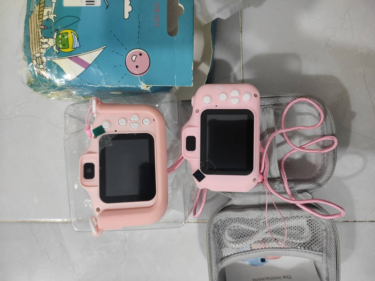 بضاعة امزون الكتروني جديده مناسبه 
و التوصيل داخل الشوملي مجاني 
للحجز و الاستفسار مراسلة الصفحه
سوق الشوملي للالكترونيات الحديثة


**إذا كنت صاحب هذا الإعلان وتريد حذفه لأي سبب، رجاءا أرسل رسالة إلى الدعم الفني**