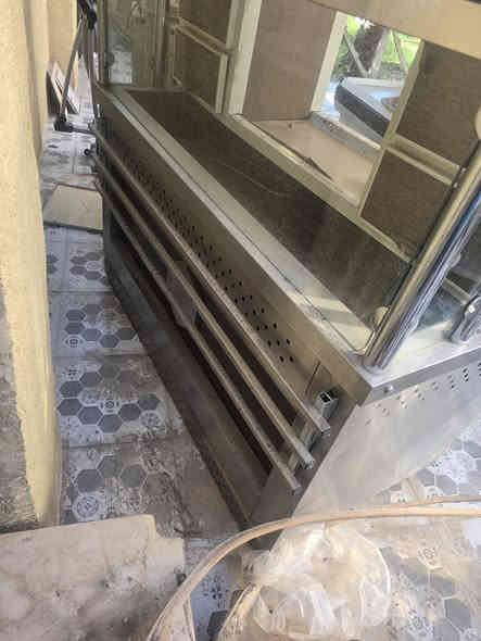 للبيع اتصل عله الرقم مكان ديالى ***********
